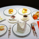 Illustration for article titled In Japan, McDonalds Gets Way Too Fancy